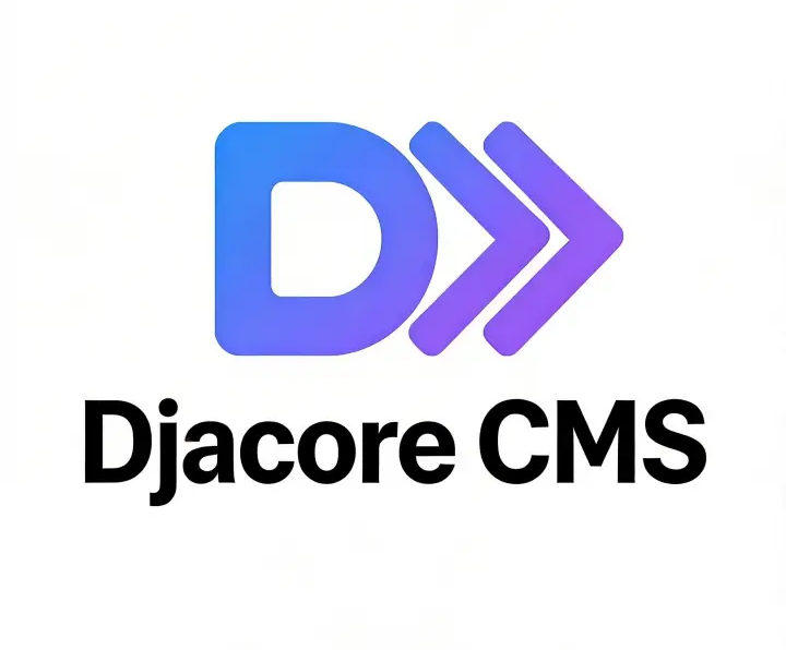 DjacoreCMS